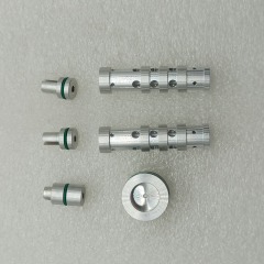 MPS6-0061-AM valve rebuild kit A 4 plug 2 valve bushing MPS6/6DCT450 DCT transmission 6speed M itsubishi Ford Volvo