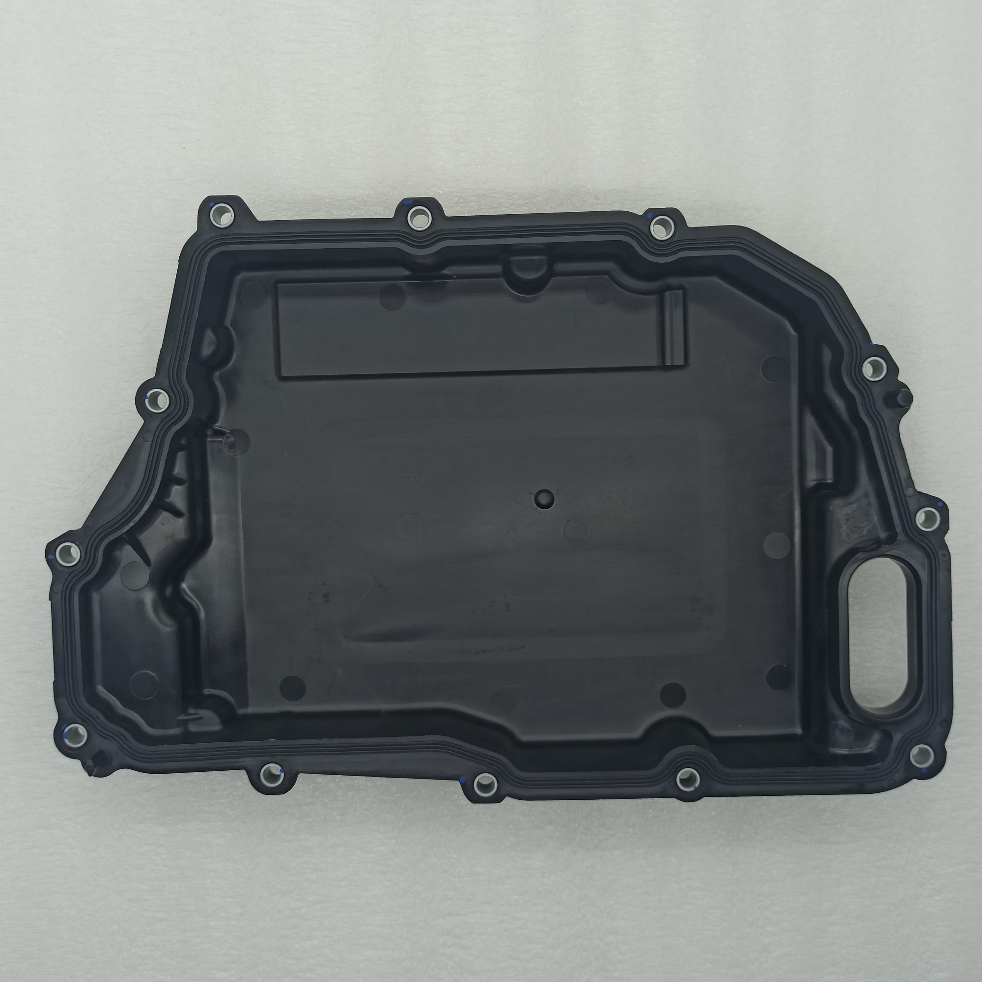 9T50-0006-AM GM 9T50 Automatic Transmission oil pan with gasket from aftermarket good quality Fit For GM BUICK /Cadillac Chevrolet