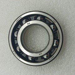 TR580-0014-OEM BEARING 6207Z 35*72*18 Ceeinex high quality wet TR690 TR580 auto transmission Bearing 6207Z CVT for Subaru