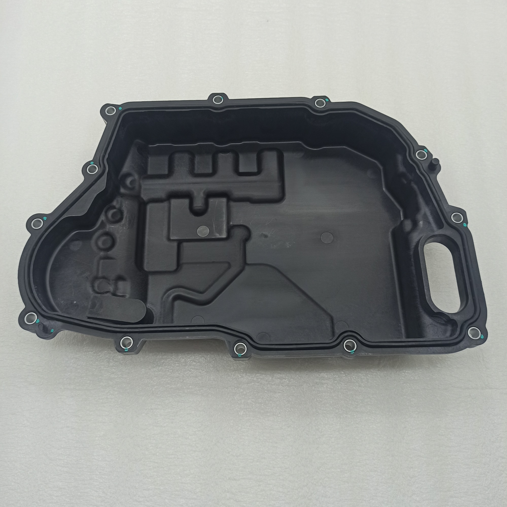 CTF25-0010-OEM Oil pan 24273818 CTF25 Simulate 8 gears CVT transmission for Bao Jun