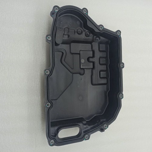 CTF25-0010-OEM Oil pan 24273818 CTF25 Simulate 8 gears CVT transmission for Bao Jun