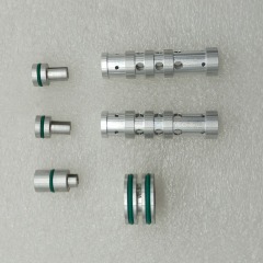 MPS6-0061-AM valve rebuild kit A 4 plug 2 valve bushing MPS6/6DCT450 DCT transmission 6speed M itsubishi Ford Volvo