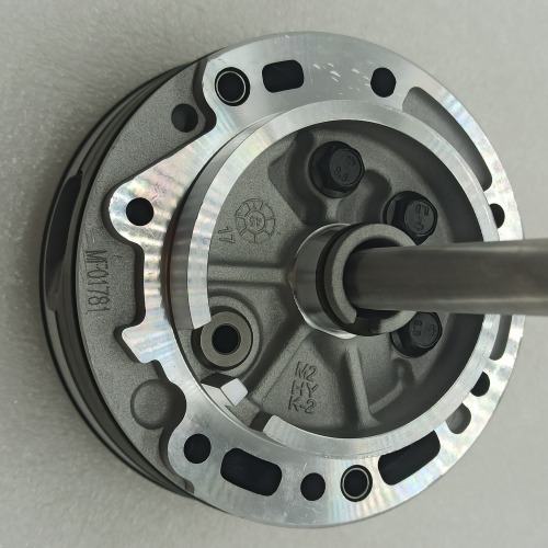 VT2-0009-FN oil pump VT2 OIL PUMP from new trans VT2 CVT transmission for BYD