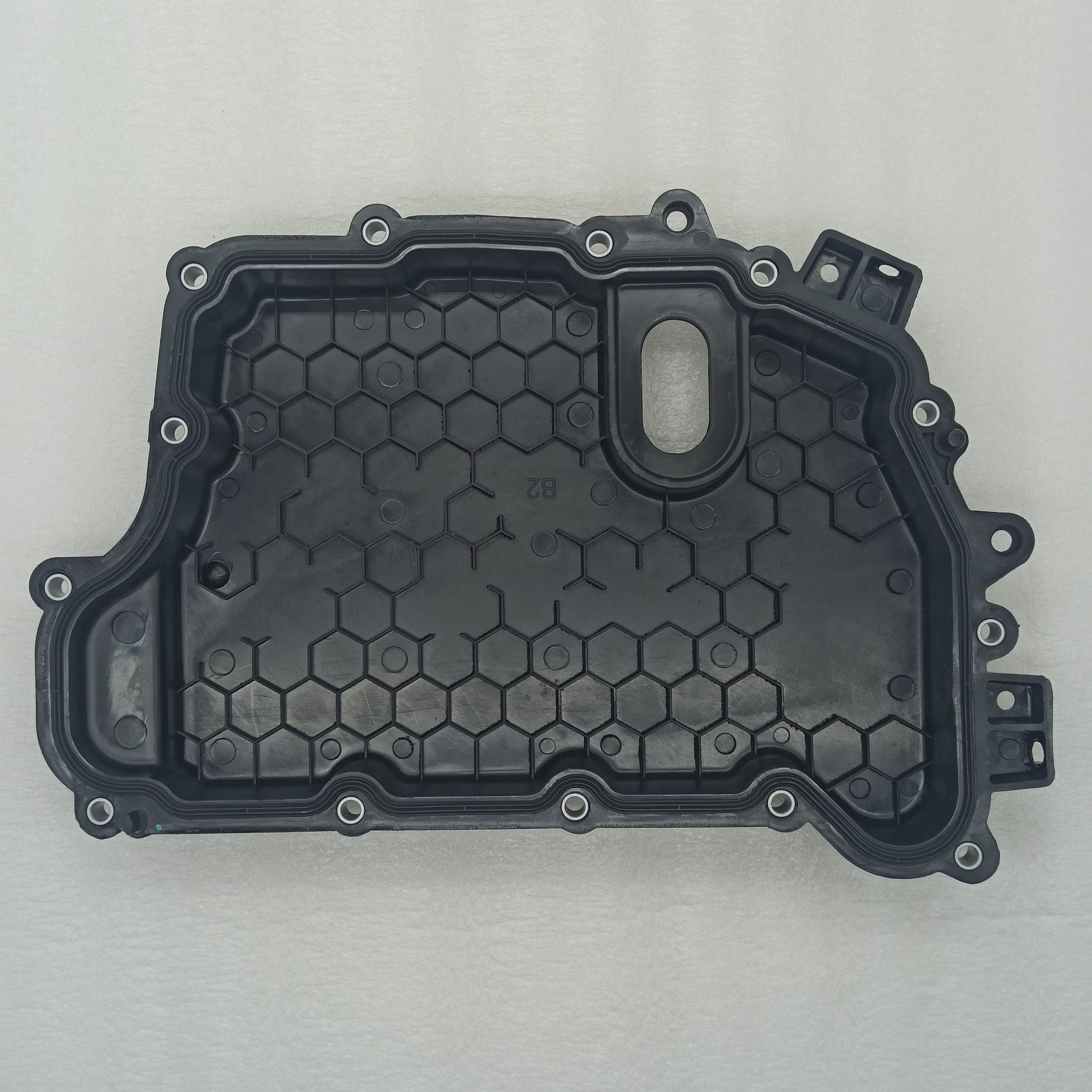 6T40-0002-OEM PAN with gasket,24243884 DSS AT transmission 6 Speed for Buick C hevrolet