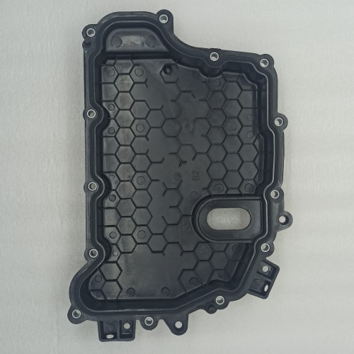 6T40-0002-OEM PAN with gasket,24243884 DSS AT transmission 6 Speed for Buick C hevrolet