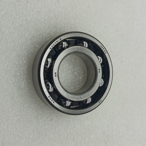 TR580-0014-OEM BEARING 6207Z 35*72*18 Ceeinex high quality wet TR690 TR580 auto transmission Bearing 6207Z CVT for Subaru