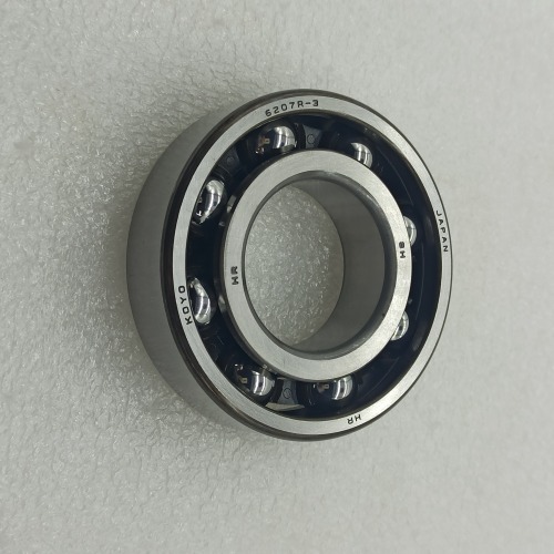 TR580-0014-OEM BEARING 6207Z 35*72*18 Ceeinex high quality wet TR690 TR580 auto transmission Bearing 6207Z CVT for Subaru