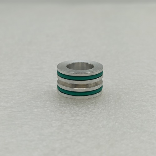 MPS6-0061-AM valve rebuild kit A 4 plug 2 valve bushing MPS6/6DCT450 DCT transmission 6speed M itsubishi Ford Volvo