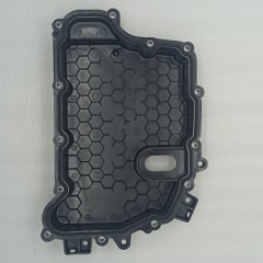 6T40-0002-OEM PAN with gasket,24243884 DSS AT transmission 6 Speed for Buick C hevrolet