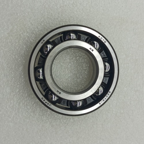 TR580-0014-OEM BEARING 6207Z 35*72*18 Ceeinex high quality wet TR690 TR580 auto transmission Bearing 6207Z CVT for Subaru