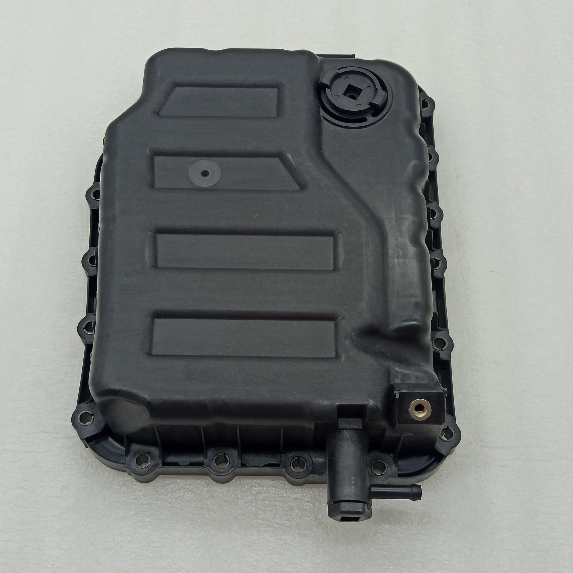 6F24-0005-OEM 45280P 3B750 Oil pan AT transmission 6Speed for Jeep