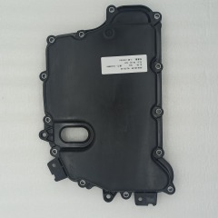 6T40-0002-OEM PAN with gasket,24243884 DSS AT transmission 6 Speed for Buick C hevrolet