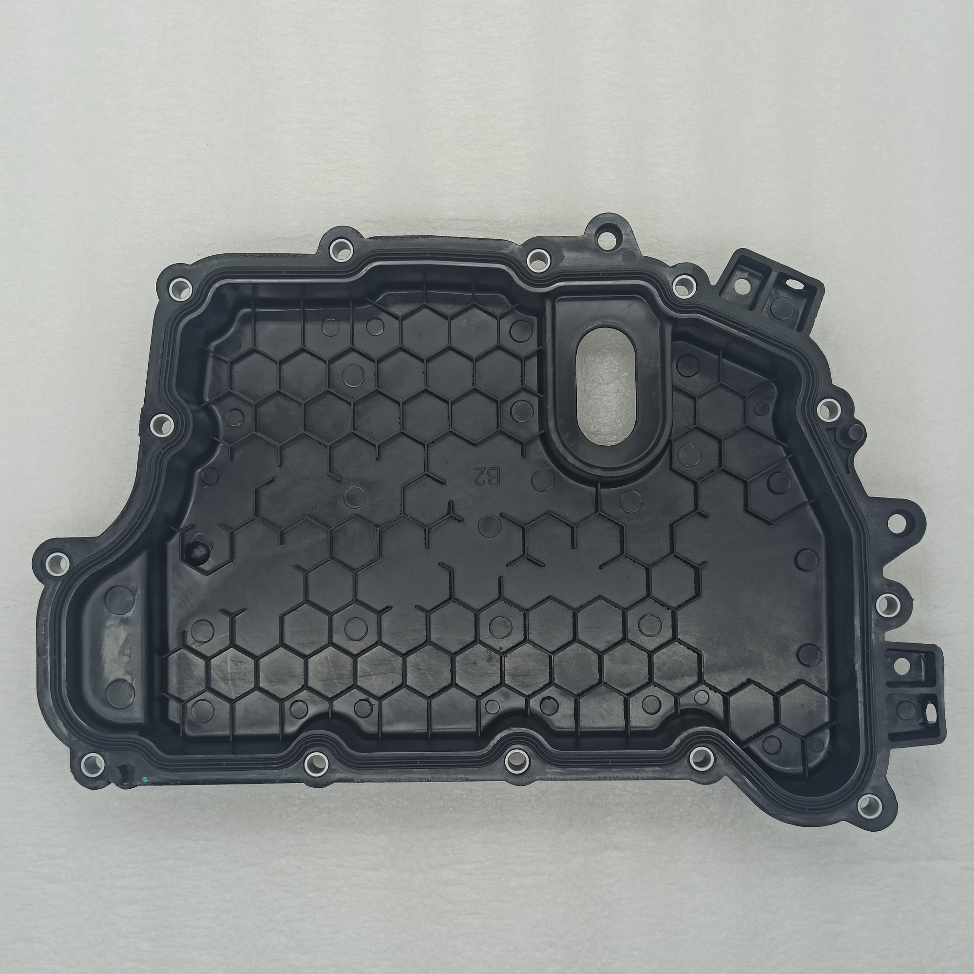 6T40-0002-OEM PAN with gasket,24243884 DSS AT transmission 6 Speed for Buick C hevrolet