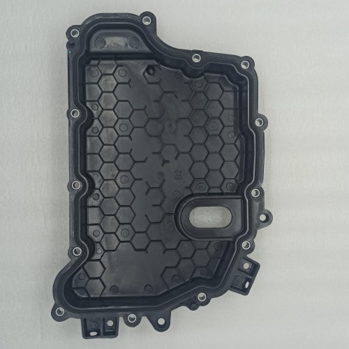 6T40-0002-OEM PAN with gasket,24243884 DSS AT transmission 6 Speed for Buick C hevrolet