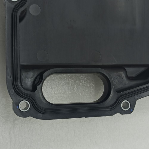 9T50-0006-AM GM 9T50 Automatic Transmission oil pan with gasket from aftermarket good quality Fit For GM BUICK /Cadillac Chevrolet