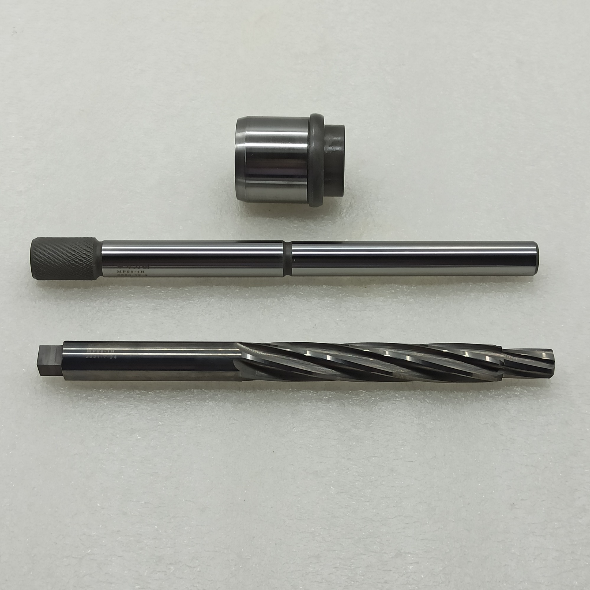 MPS6-0065-AM reamer for primary pressure regulator valve copper color MPS6/6DCT450 DCT 6speed M itsubishi Ford Volvo
