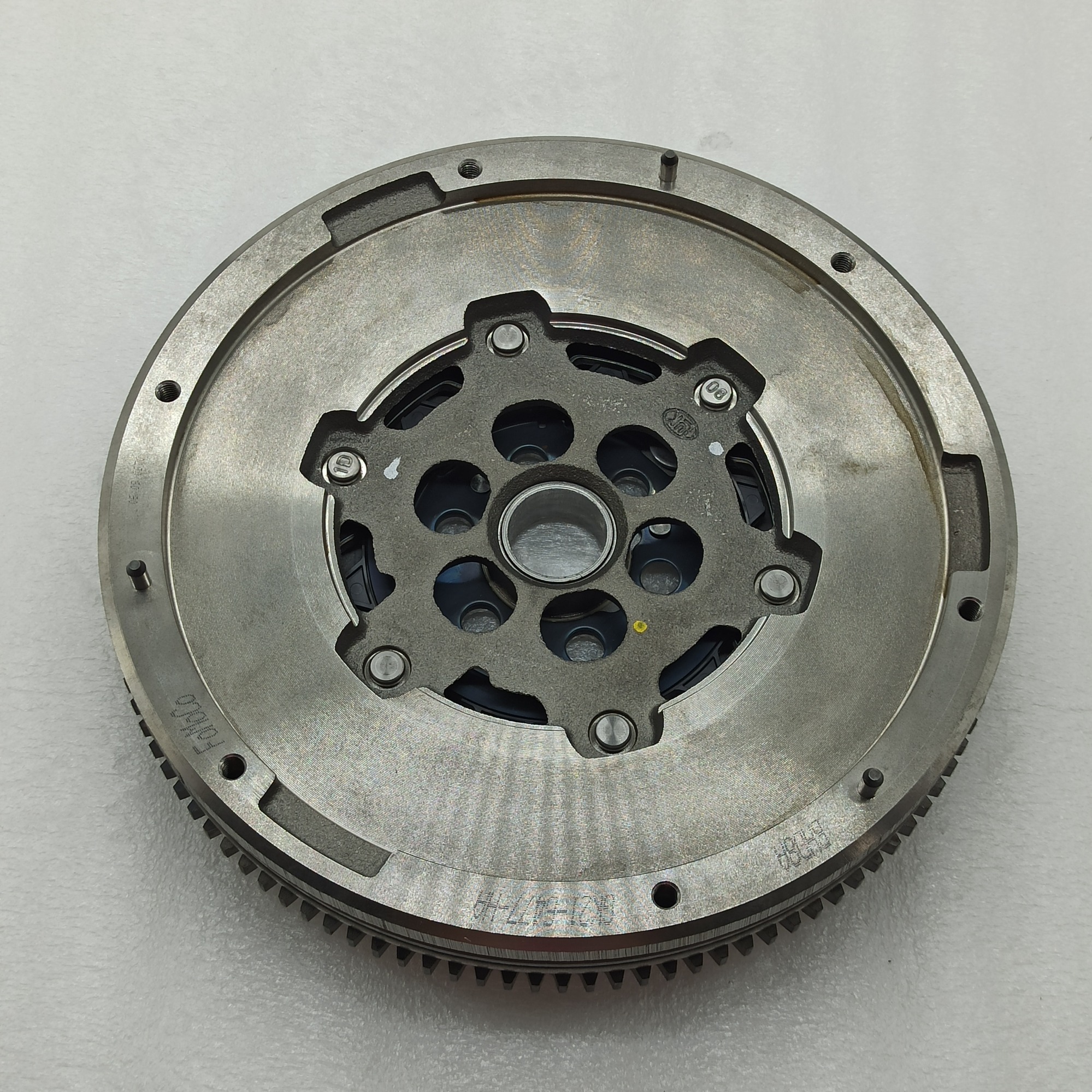 AATP-0086-OEM fly wheel GK21 6477HA, 4150703100 transfer case parts for repair or replace or test