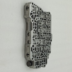 6T-0024-OEM valve body w/o separator palte and cover pad 24261745