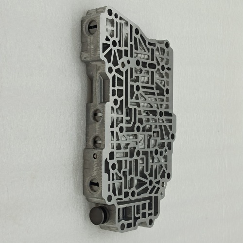 6T-0024-OEM valve body w/o separator palte and cover pad 24261745