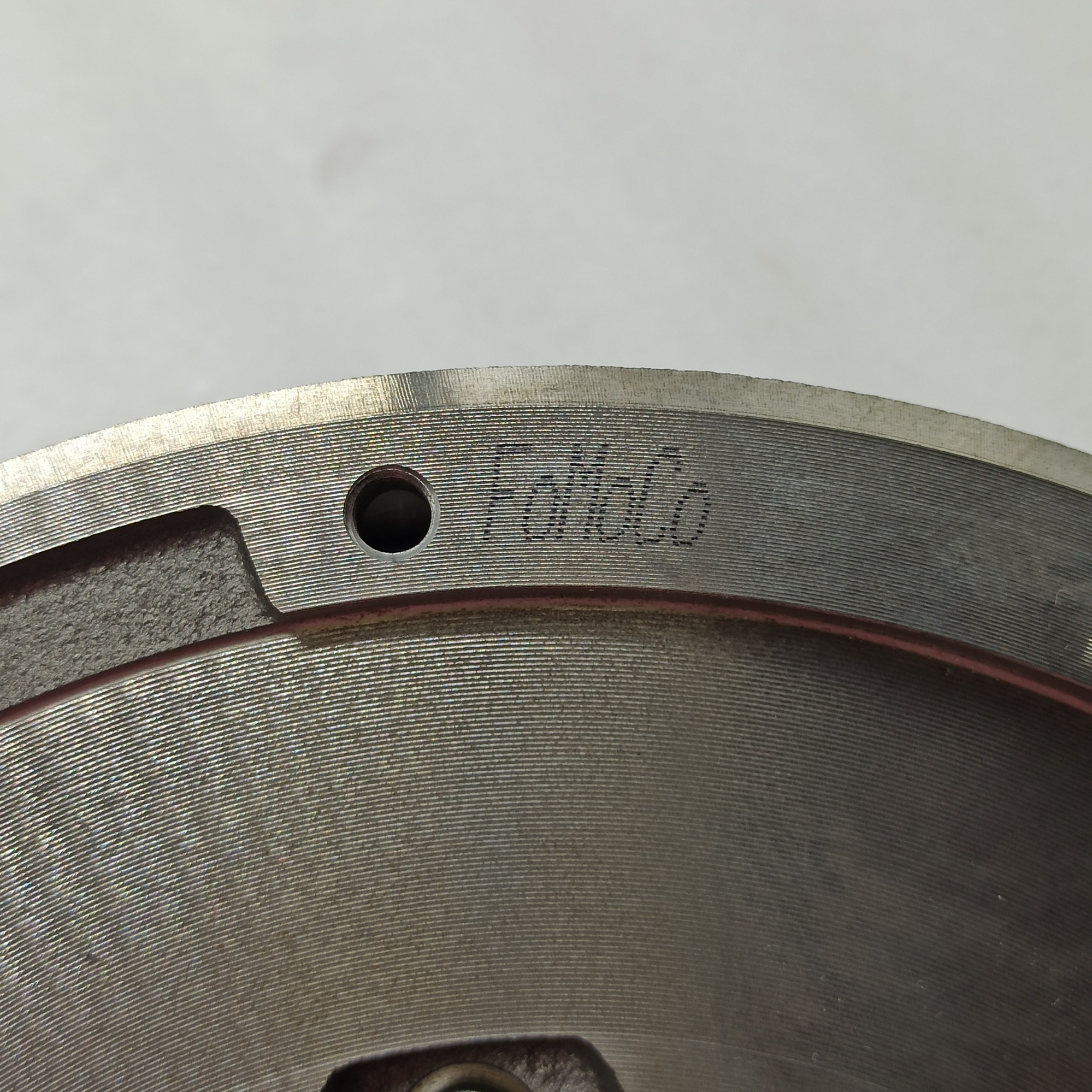 AATP-0086-OEM fly wheel GK21 6477HA, 4150703100 transfer case parts for repair or replace or test