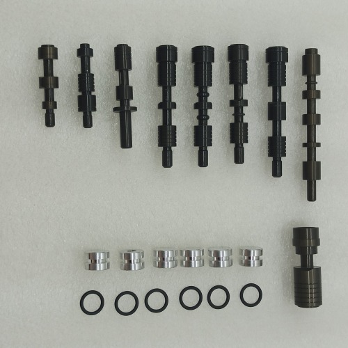 6T40-0055-AM valve rail kit AM, 1st generation AT DSS transmission 6Speed for Buick Opel