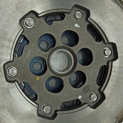 AATP-0086-OEM fly wheel GK21 6477HA, 4150703100 transfer case parts for repair or replace or test