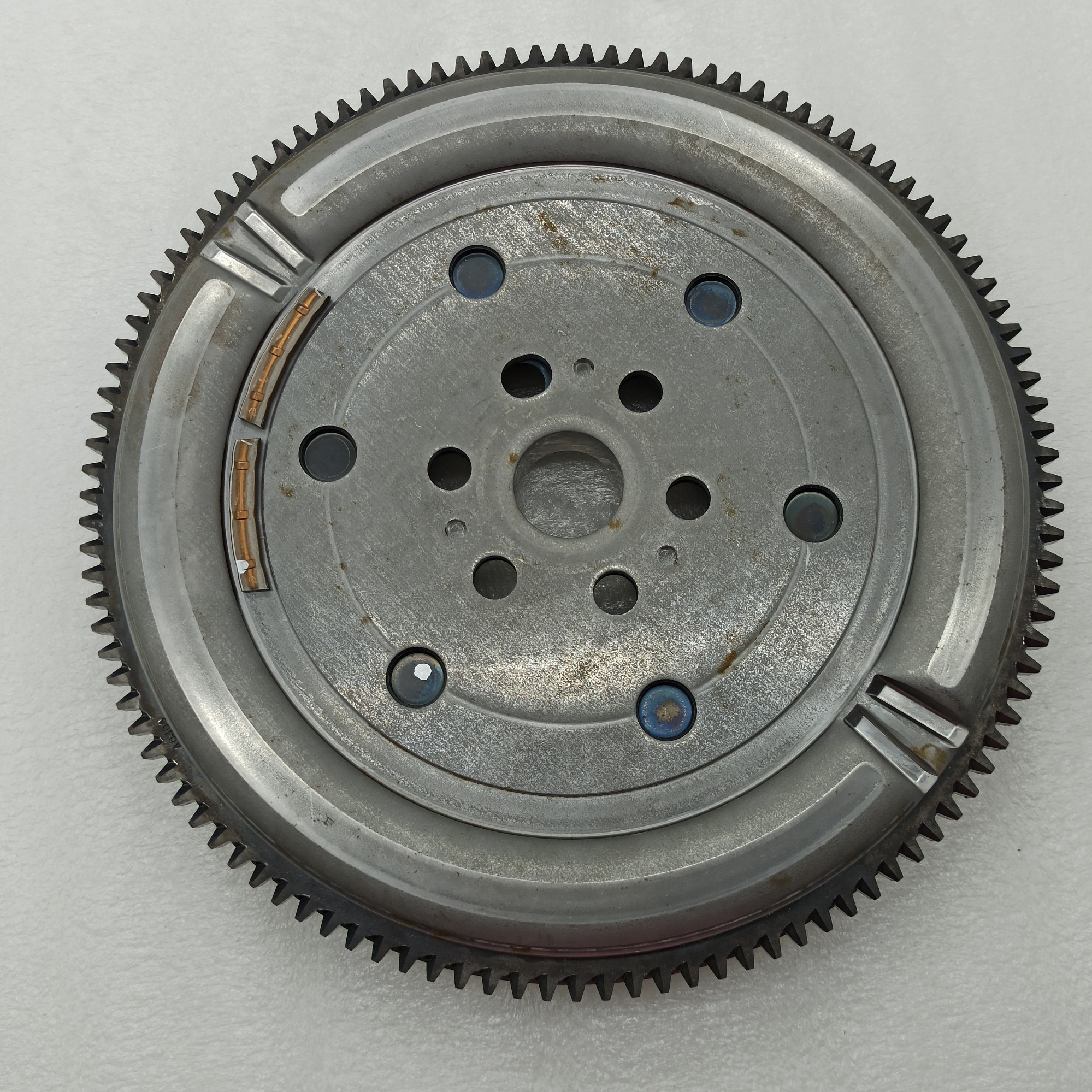 AATP-0086-OEM fly wheel GK21 6477HA, 4150703100 transfer case parts for repair or replace or test