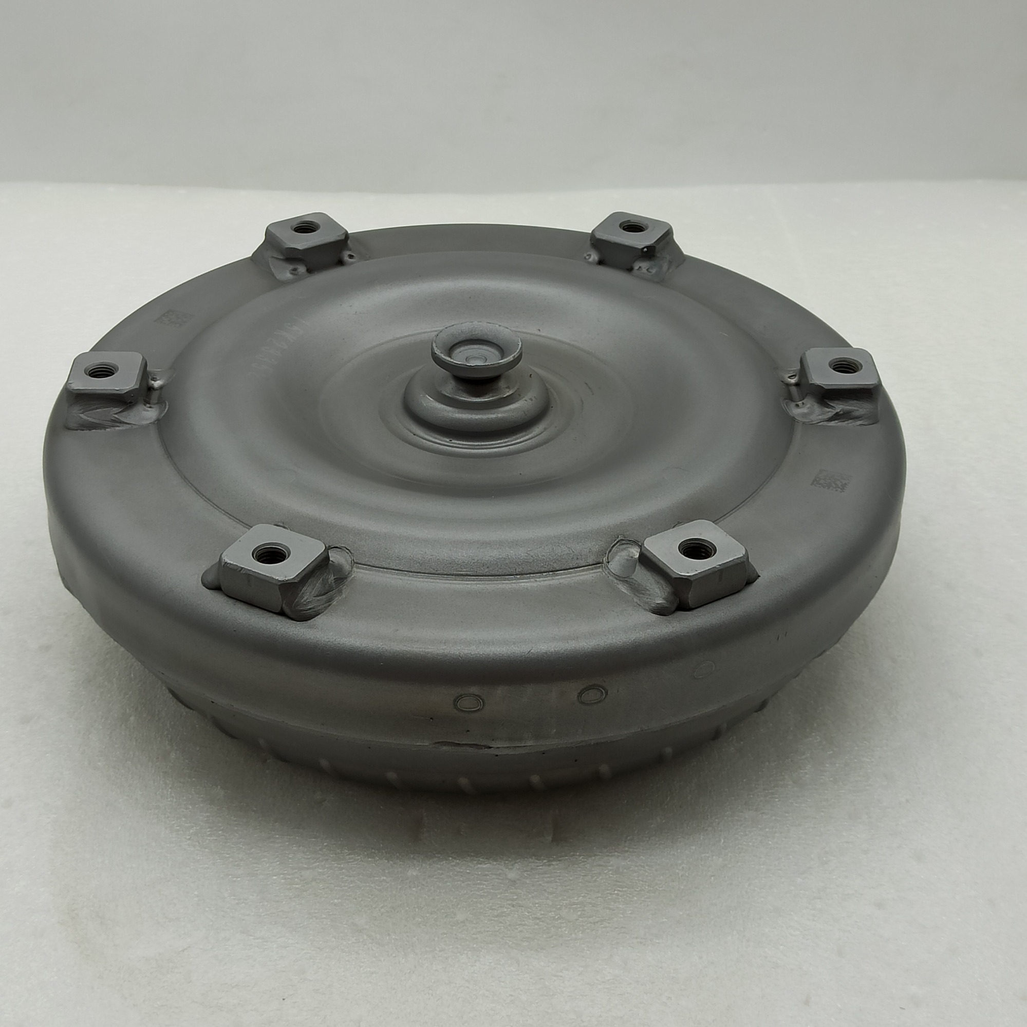 K114-0015-RE torque converter CVT transmission T oyota Lexus Simulate 8 gears Stepless