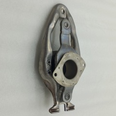 0AM-0073-FN 0AM141 147 P 7YX outer fork set without shims new version DQ200/0AM DCT DSG transmission 7 Speed for AUDI Skoda V olkswagen Seat