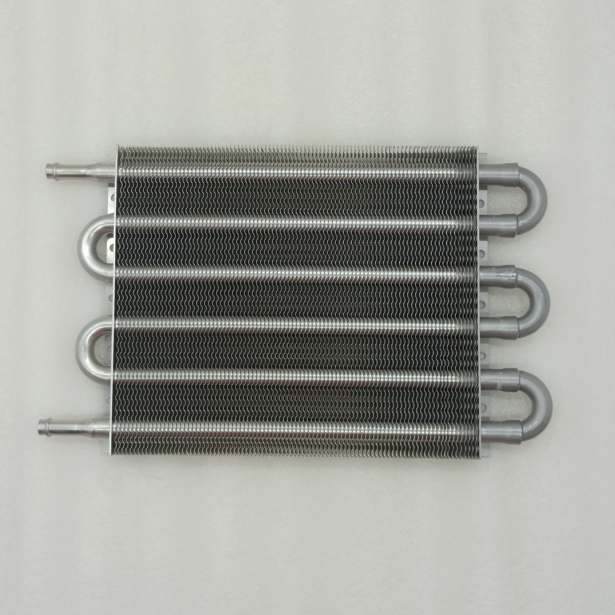 AATP-0063-AM additional cooler 1403， 6 PIPES transfer case parts for repair or replace or test