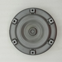 K114-0015-RE torque converter CVT transmission T oyota Lexus Simulate 8 gears Stepless