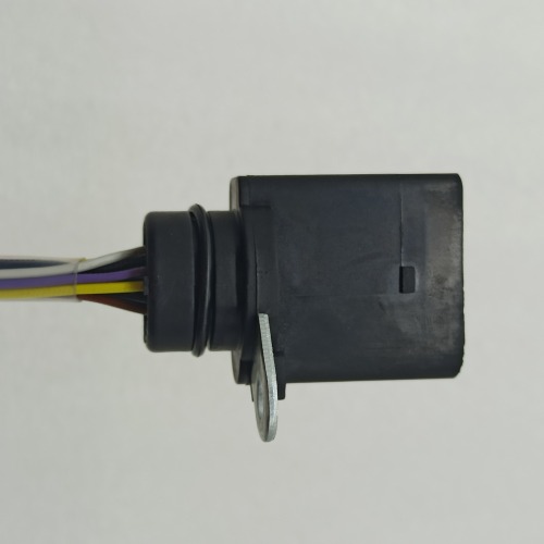 09D-0016-AM harness 14 pins, small plug TR-60SN/09D AT transmission 6Speed for AUDI P orsche V olkswagen