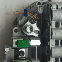 8G30-0001-FN AWF8G30 valve body FN, p eugeot D0