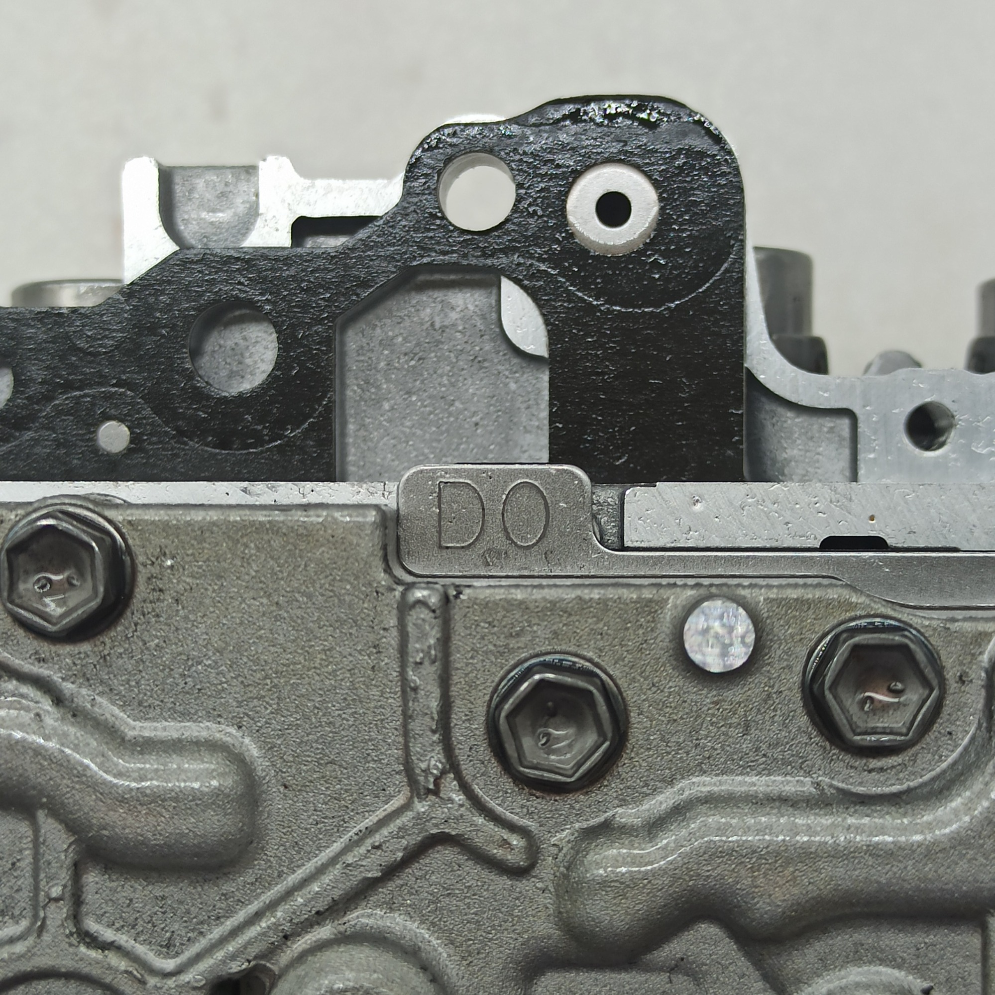 8G30-0001-FN AWF8G30 valve body FN, p eugeot D0