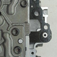 8G30-0001-FN AWF8G30 valve body FN, p eugeot D0