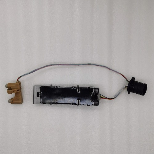 7DT45-0001-TE 7DT45 neutral switch TE 0501327105, test on the car