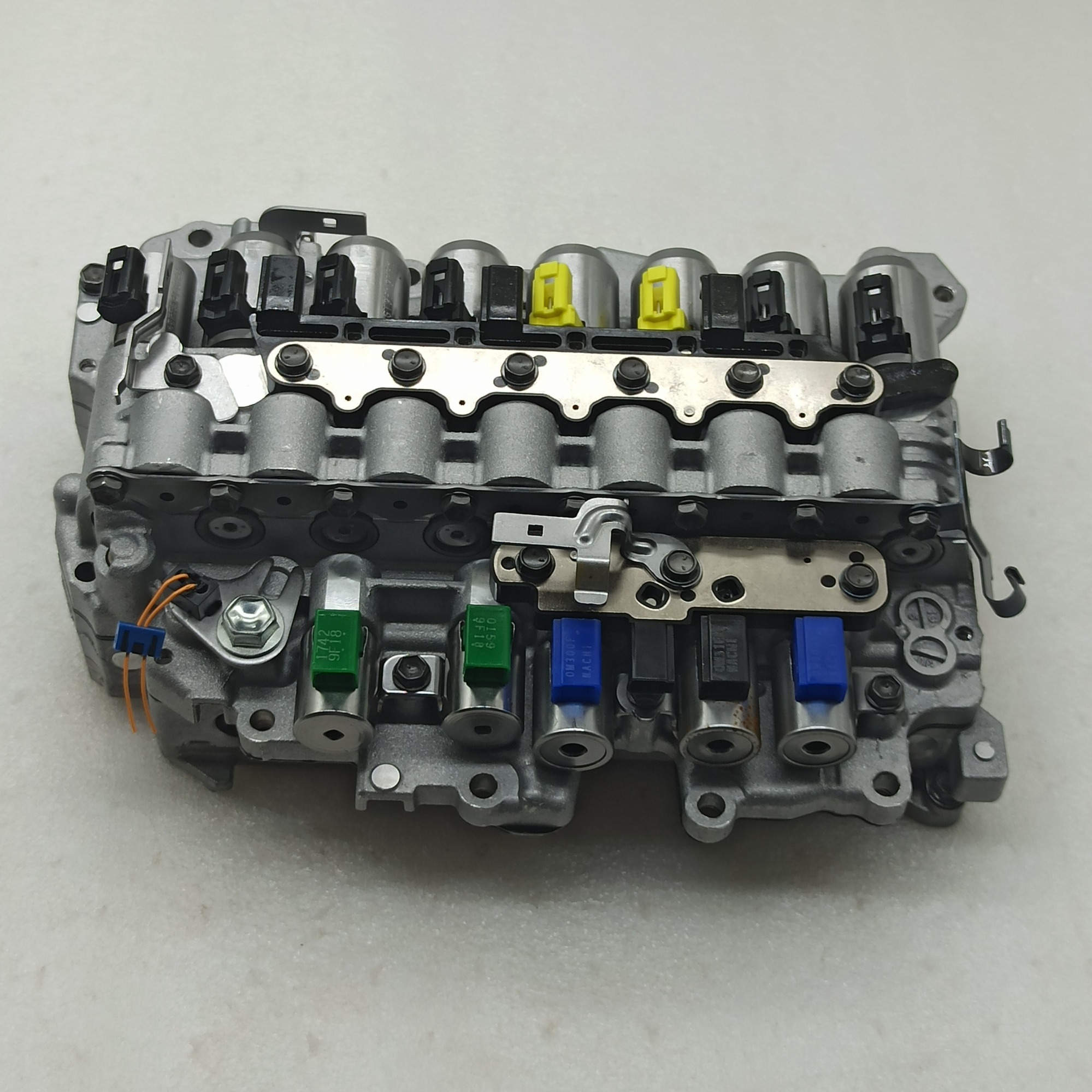 8G30-0001-FN AWF8G30 valve body FN, p eugeot D0