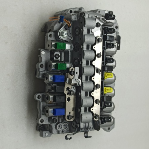 8G30-0001-FN AWF8G30 valve body FN, p eugeot D0