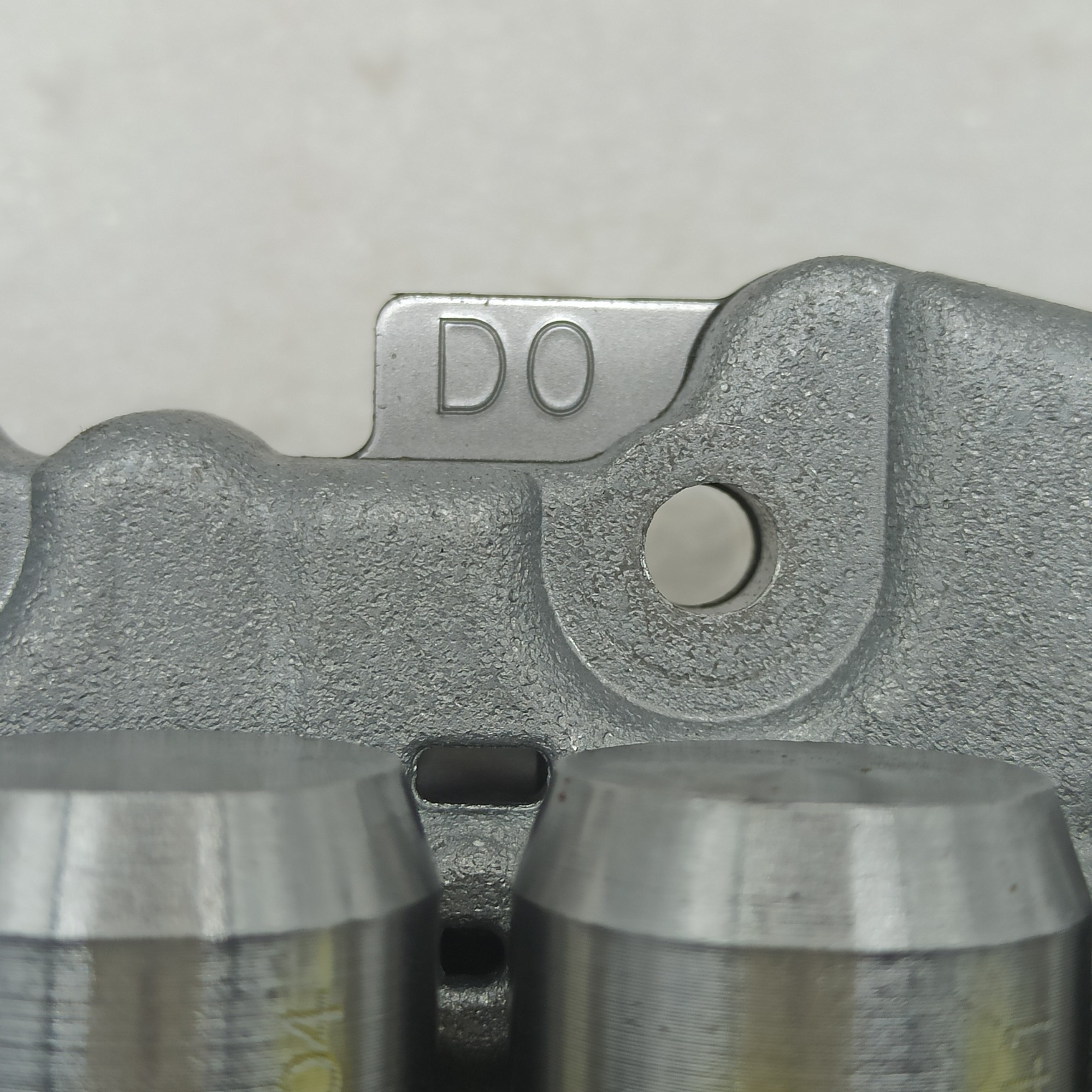 8G30-0001-FN AWF8G30 valve body FN, p eugeot D0