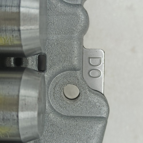 8G30-0001-FN AWF8G30 valve body FN, p eugeot D0