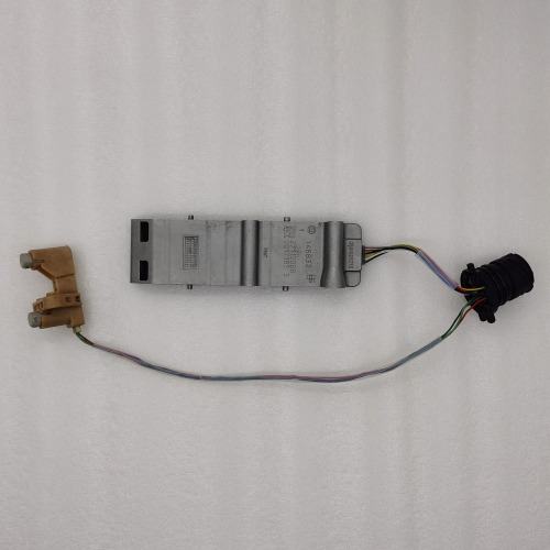 7DT45-0001-TE 7DT45 neutral switch TE 0501327105, test on the car