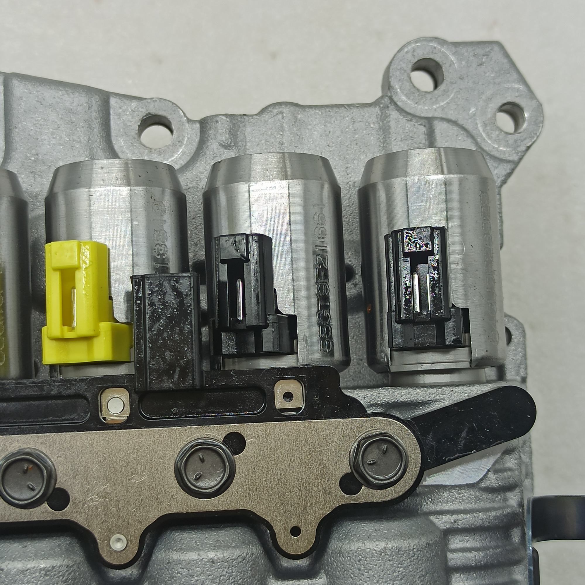 8G30-0001-FN AWF8G30 valve body FN, p eugeot D0