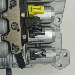 8G30-0001-FN AWF8G30 valve body FN, p eugeot D0