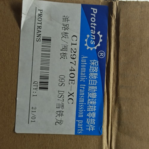 8G30-0001-FN AWF8G30 valve body FN, p eugeot D0