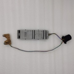 7DT45-0001-TE 7DT45 neutral switch TE 0501327105, test on the car