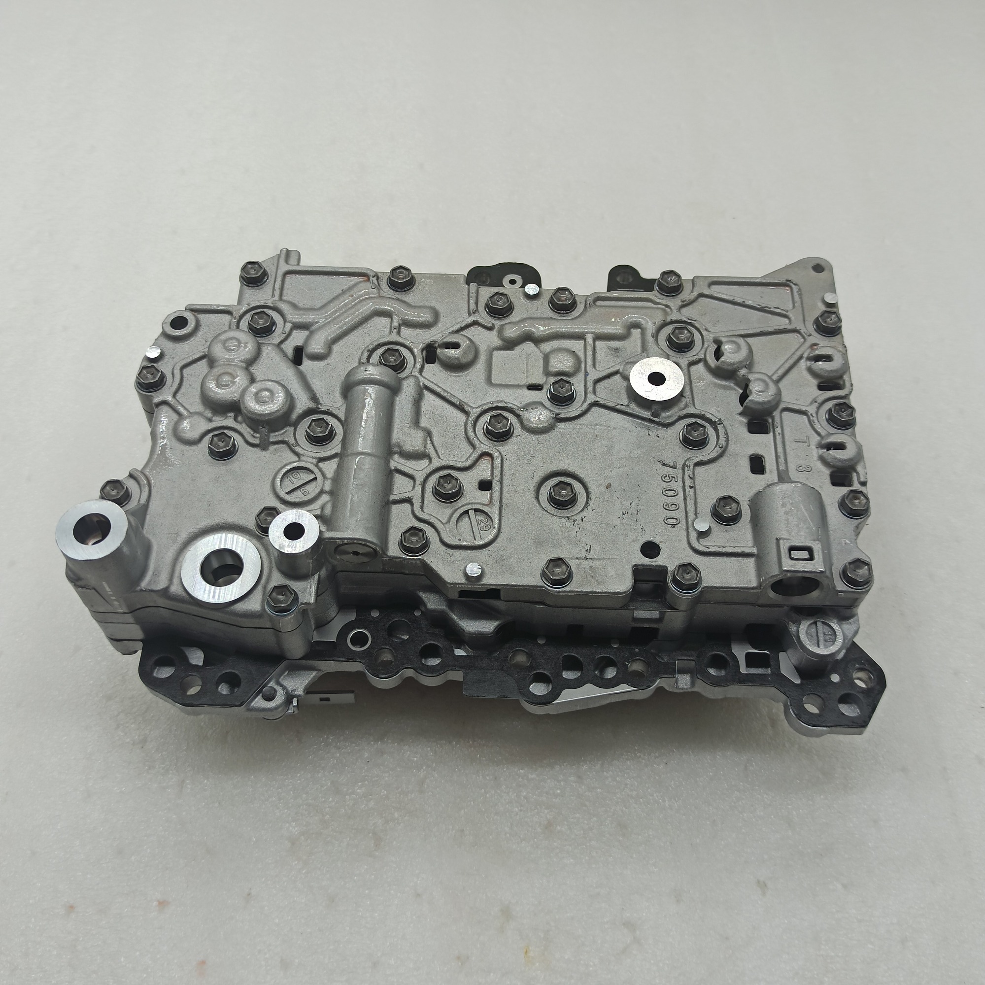 8G30-0001-FN AWF8G30 valve body FN, p eugeot D0