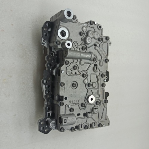 8G30-0001-FN AWF8G30 valve body FN, p eugeot D0