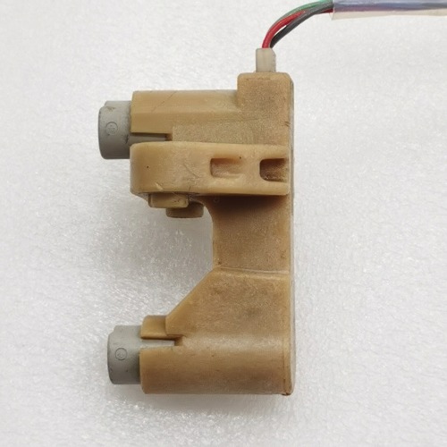 7DT45-0001-TE 7DT45 neutral switch TE 0501327105, test on the car