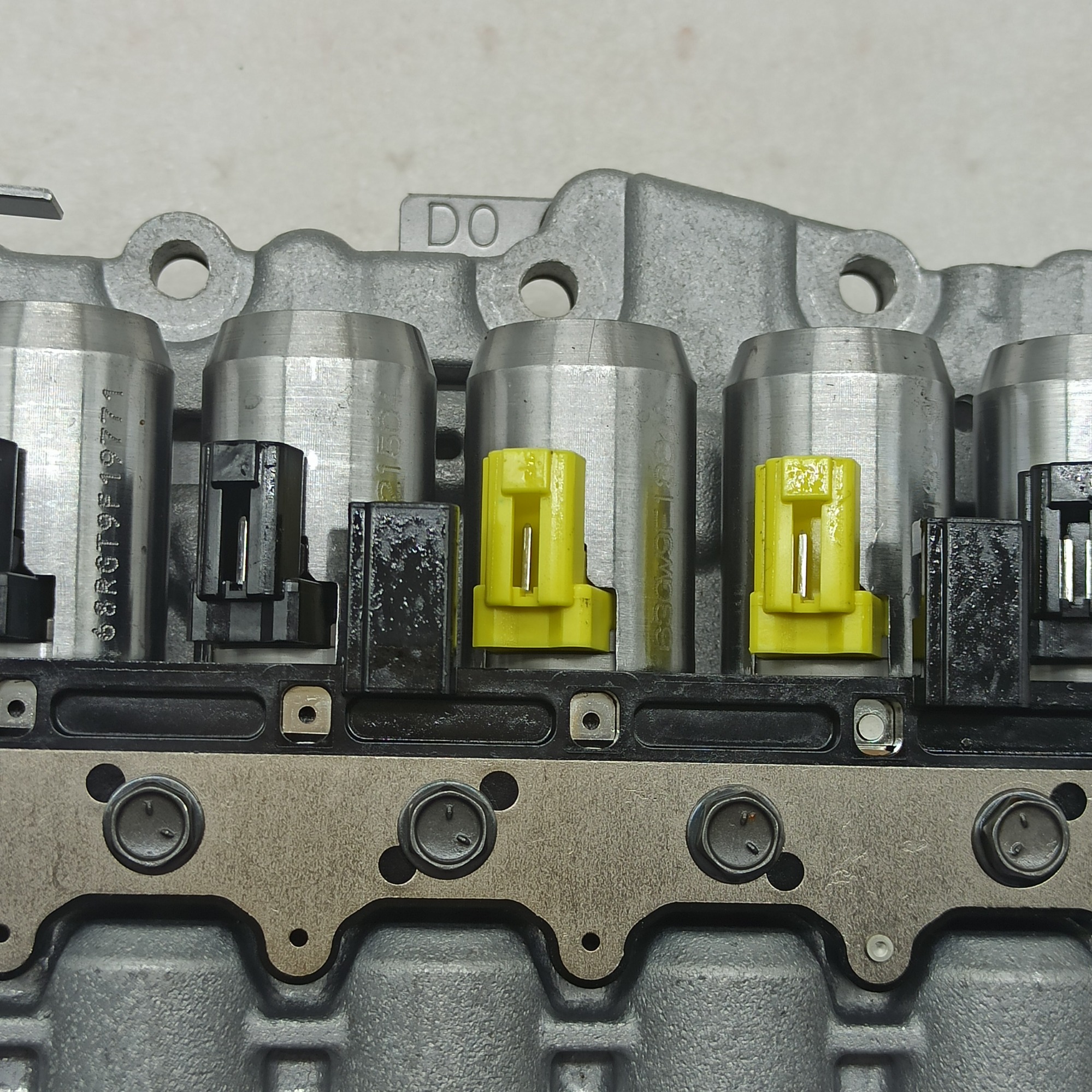 8G30-0001-FN AWF8G30 valve body FN, p eugeot D0