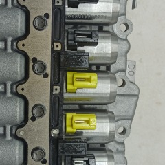8G30-0001-FN AWF8G30 valve body FN, p eugeot D0